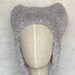 see more listings in the Hat with Ears section