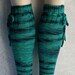 see more listings in the Knit knee high socks section