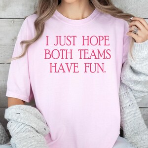 Comfort Colors® Game Day Shirt, Sports Team Shirt, Mom Sports Shirt, School Sports Gift, Coach T-shirt, Basketball Tee, Hooray Sports Shirt