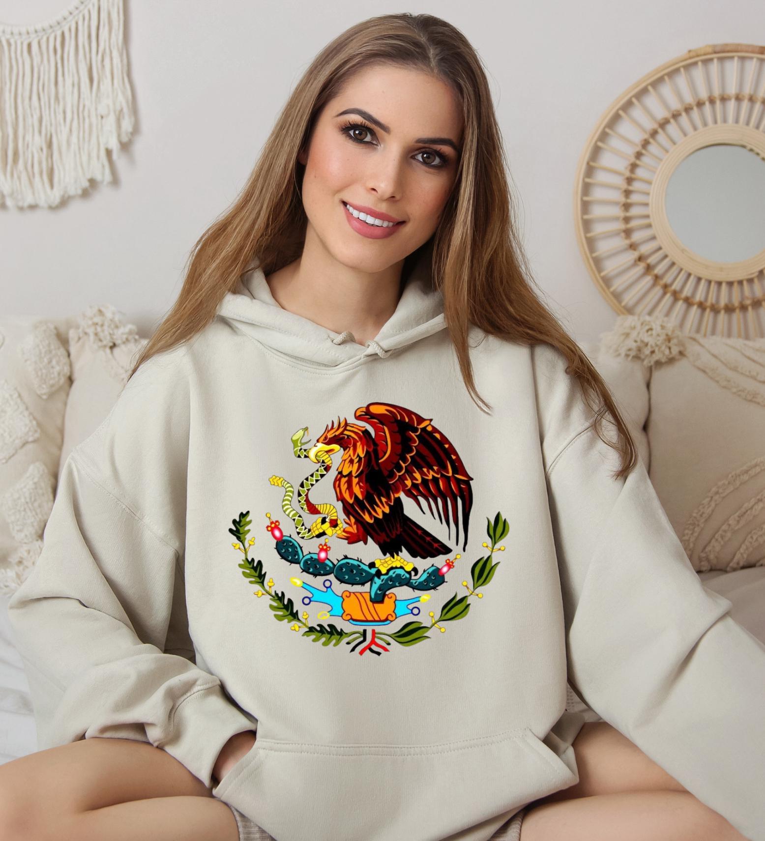 Hooded Sweatshirt Peso Spoiled Youth Rhinestone Hoodie Arooji's