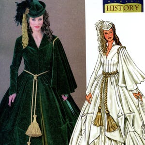 green emerald velvet dress Amazon.com: Sufsad Womens Scarlett O'Hara Dress Gone Wind Cosplay Costume  Halloween Cosplay (Green, XS) : Clothing, Shoes & Jewelry