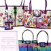 see more listings in the Totes, Bags, Purses section