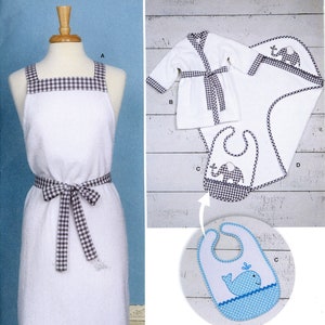 Simplicity s8858 Etsy Espa a