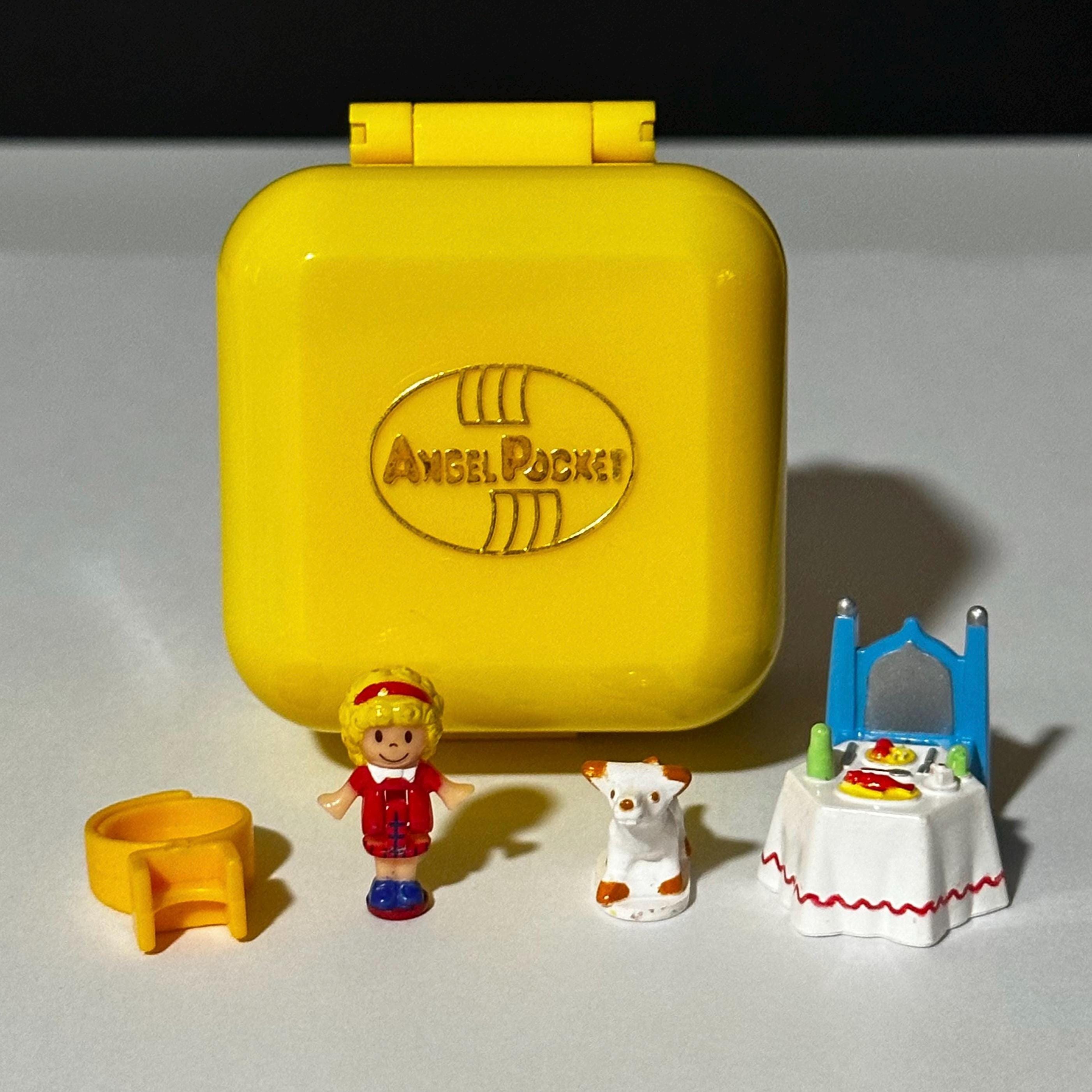 Bandai Angel Pocket - Etsy