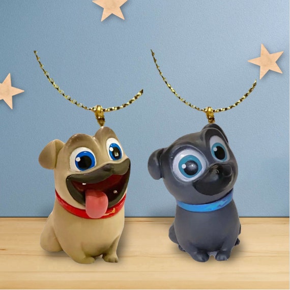 Pals Toys Talking Rolly Puppy Dog Pals GIOCHI PREZIOSI Puppy Dog