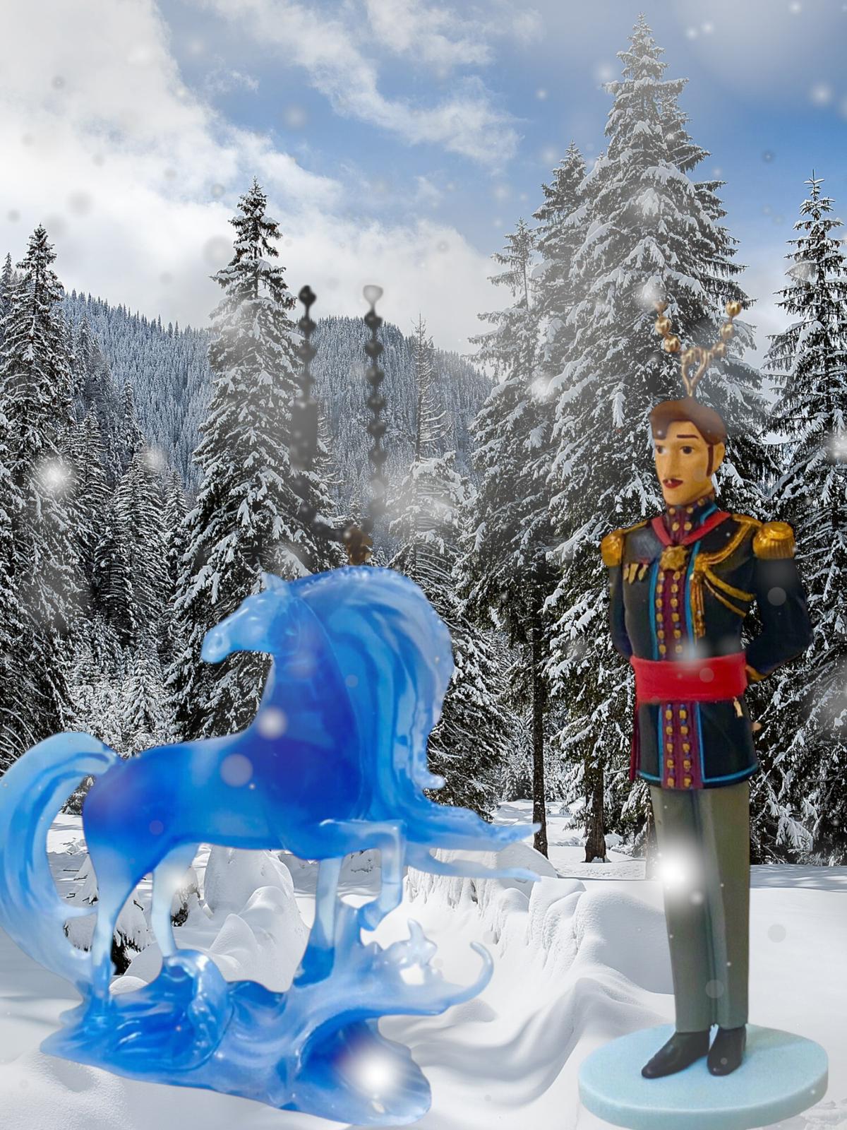 Elsas Horse Australia