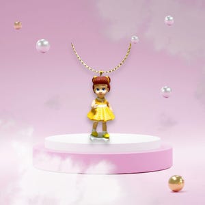 ギャビーギャビー/バズ・ライトイヤー /ボーピープ /フィギュア3点