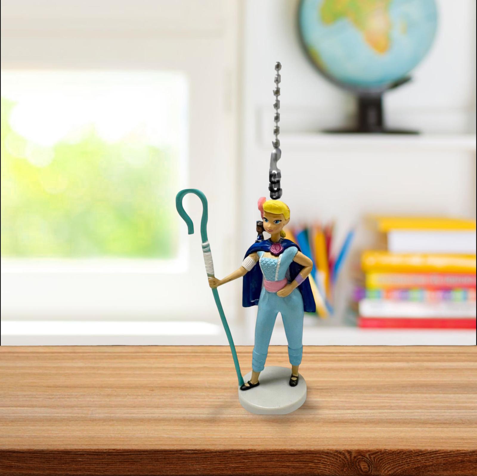 Toy story bo peep figure - Etsy 日本