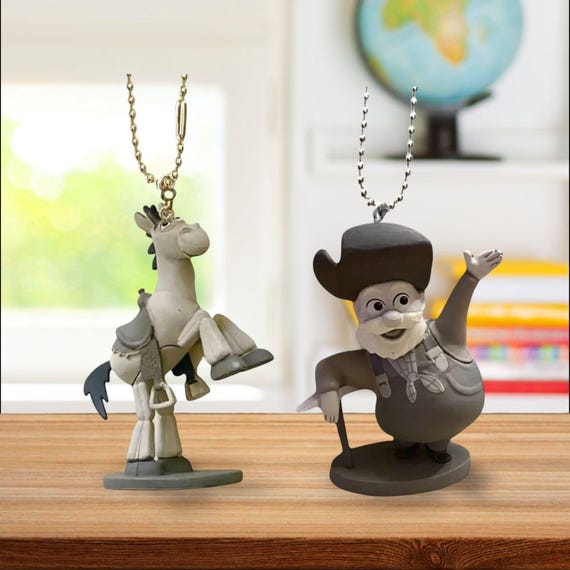 Stinky Pete Toy Story Woody And Bullseye Toy Story Stinky Pete