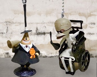 ProfessorA fink’s nightmare ソフビ ProfessorA fink's nightmare ソフビ