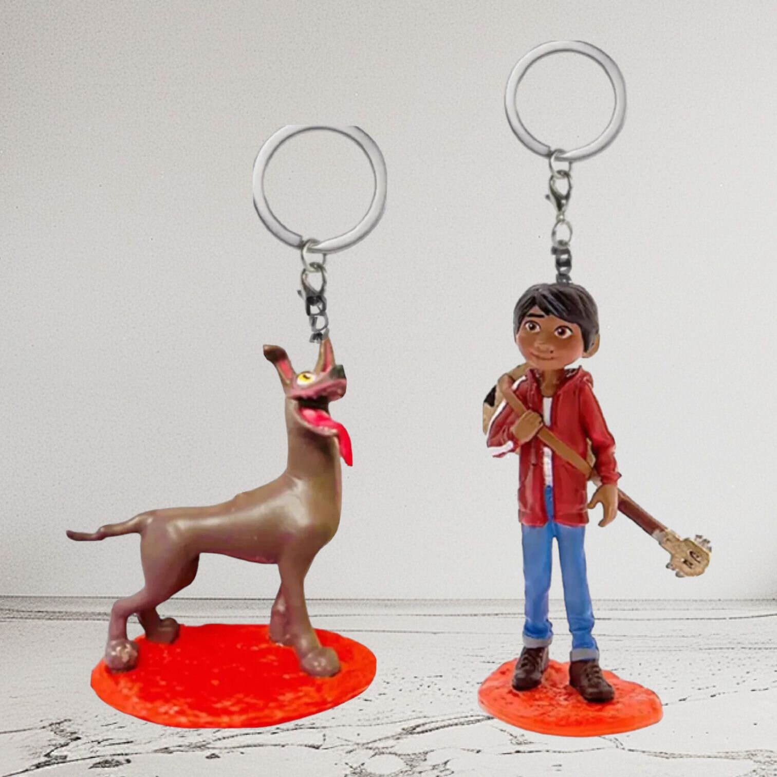 Coco dante toy sales