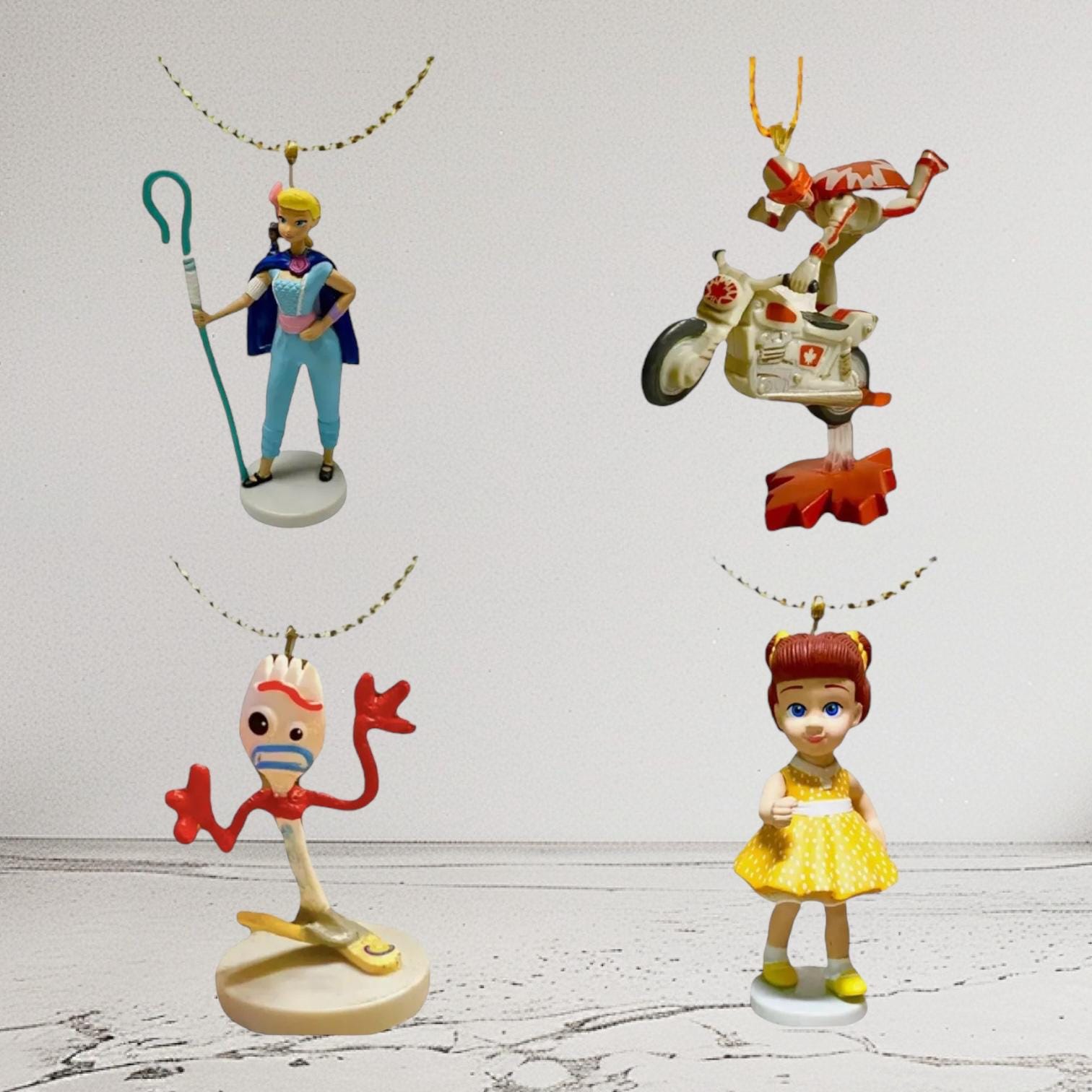 Gabby toy story 4 - Etsy 日本