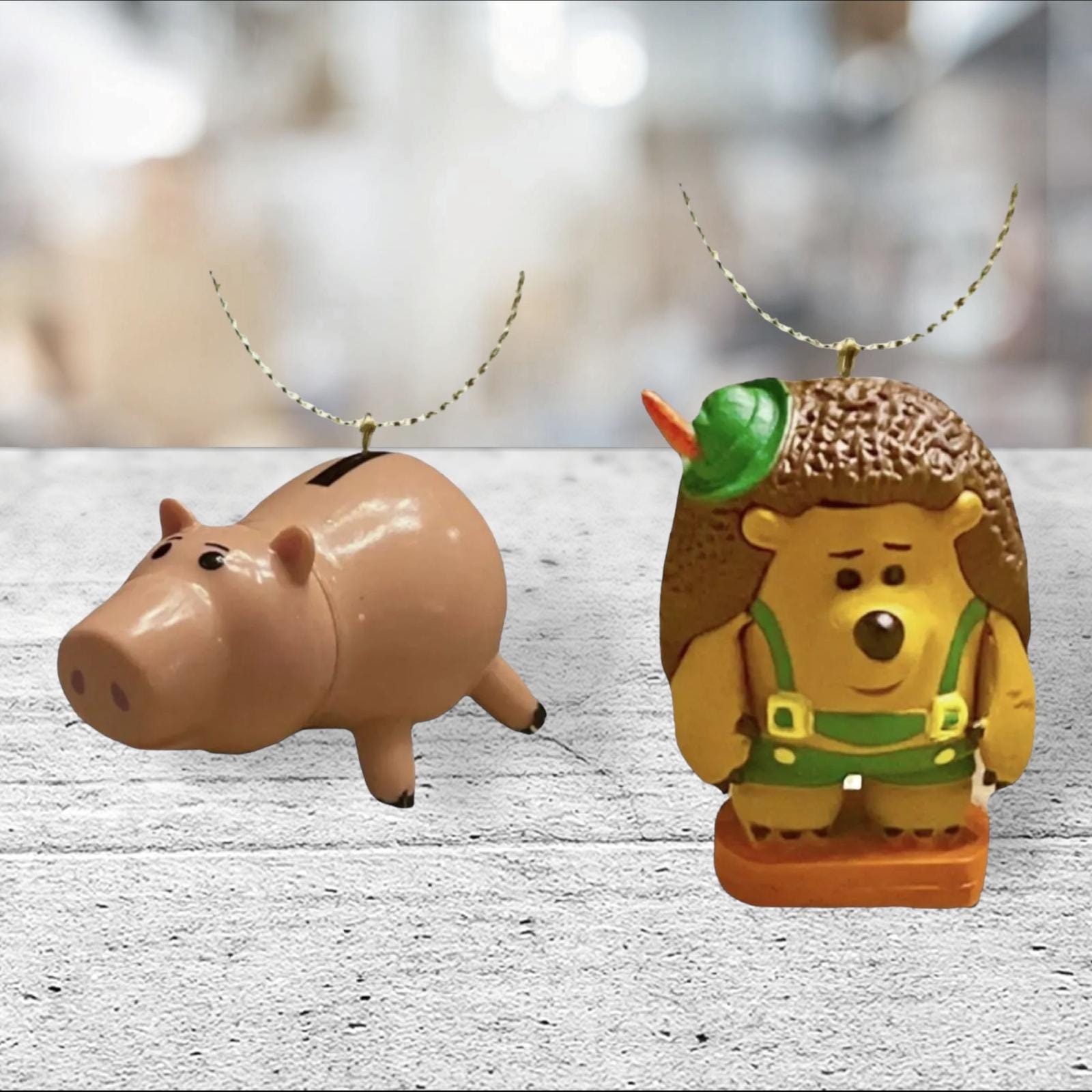 Mr Pricklepants Toy Story New Zealand