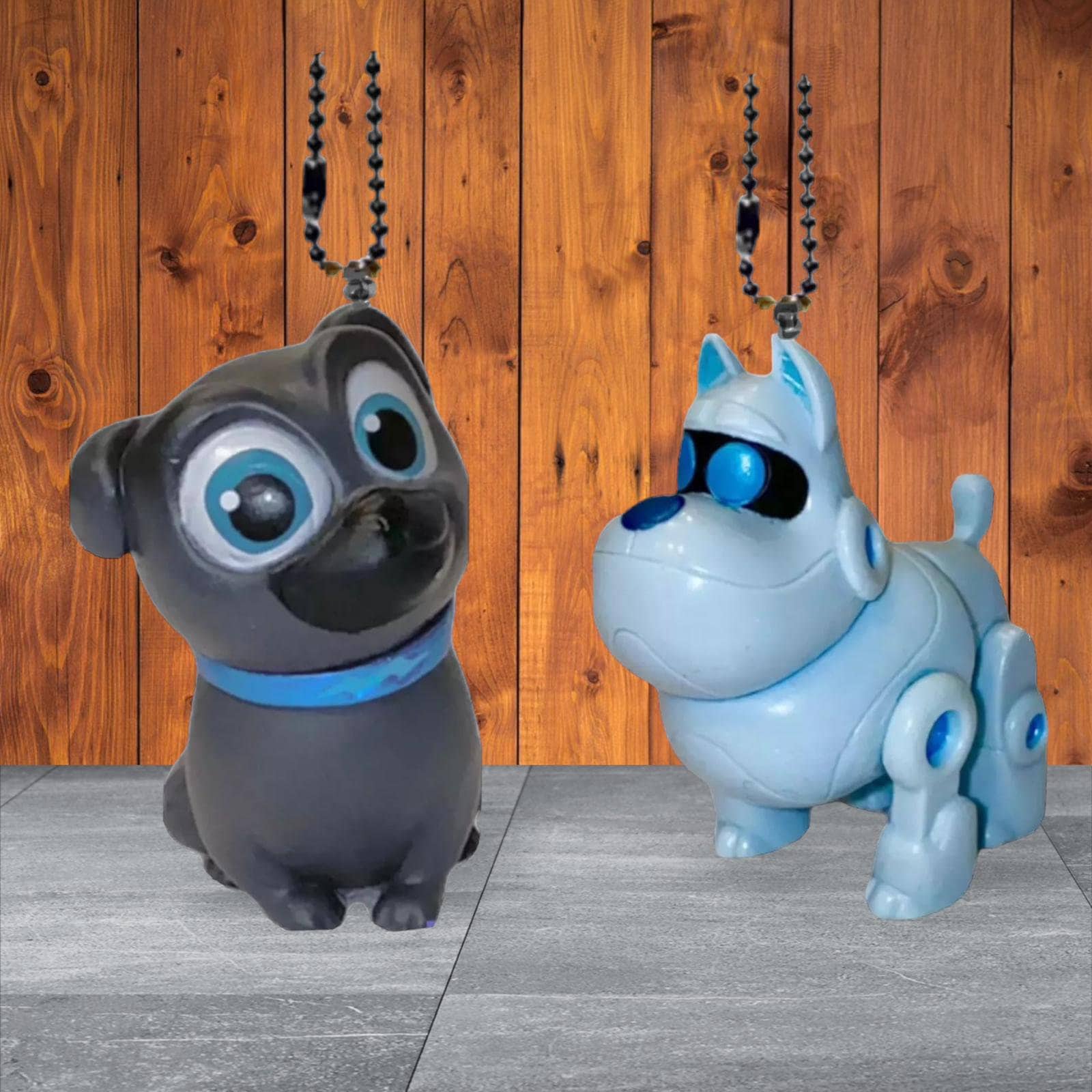 HOT Arf Puppy Arf Robot Dog Puppy Pals Dog Bingo ARF ARF