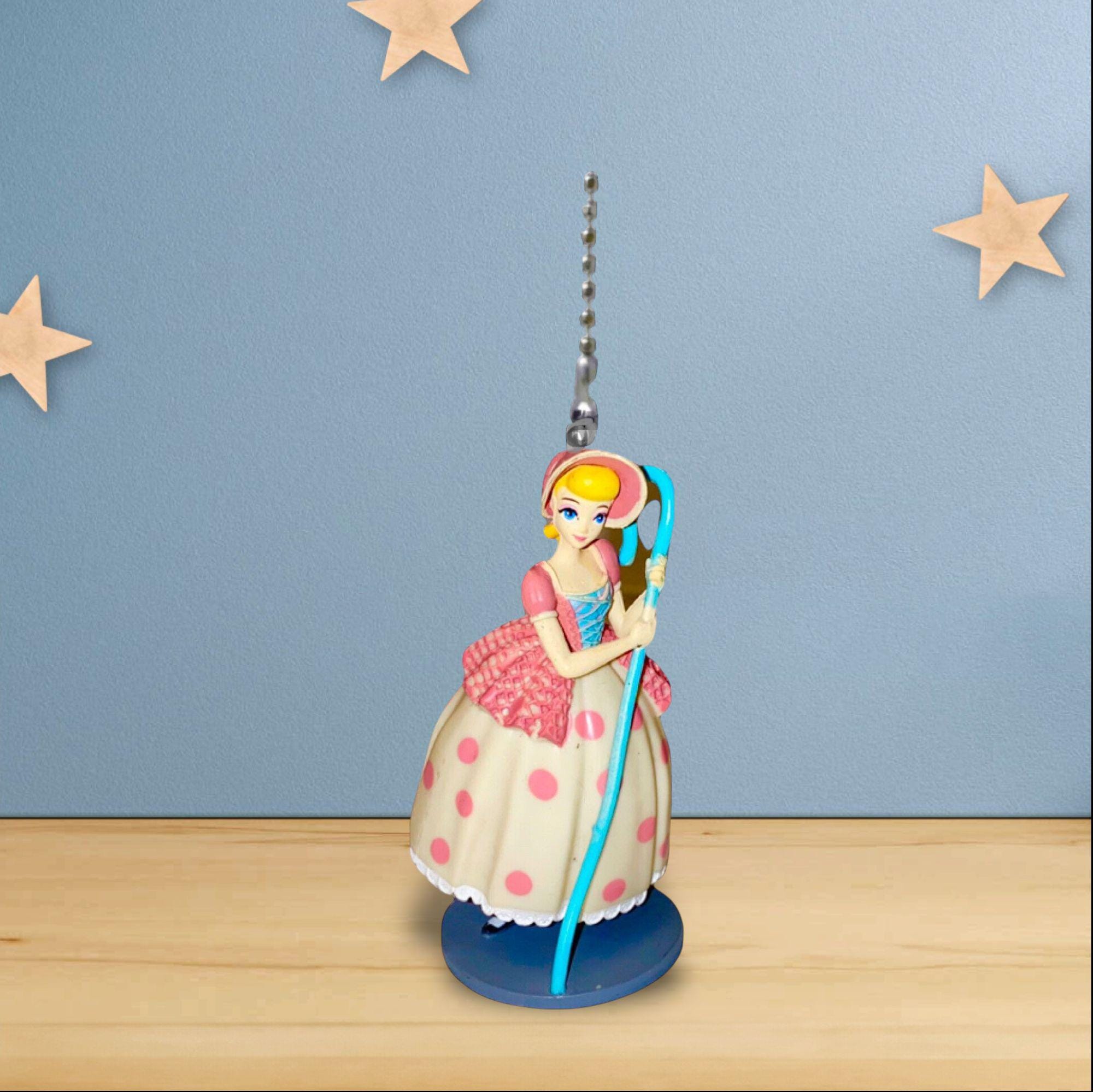 Peep Toy Lamp Life Toy Story Disney Accents Pixar Toy Story Bo