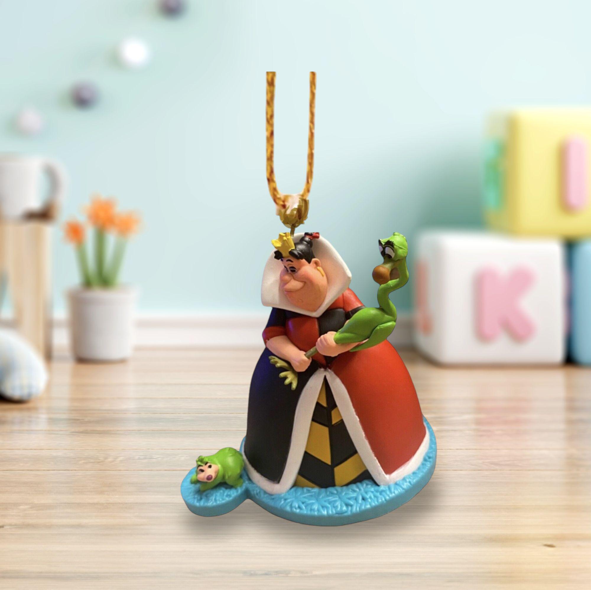 不思議の国のアリス フィギュア アクセサリースタンド 小物入れ 不思議の国のアリス フィギュア アクセサリースタンド 小物入れ｜