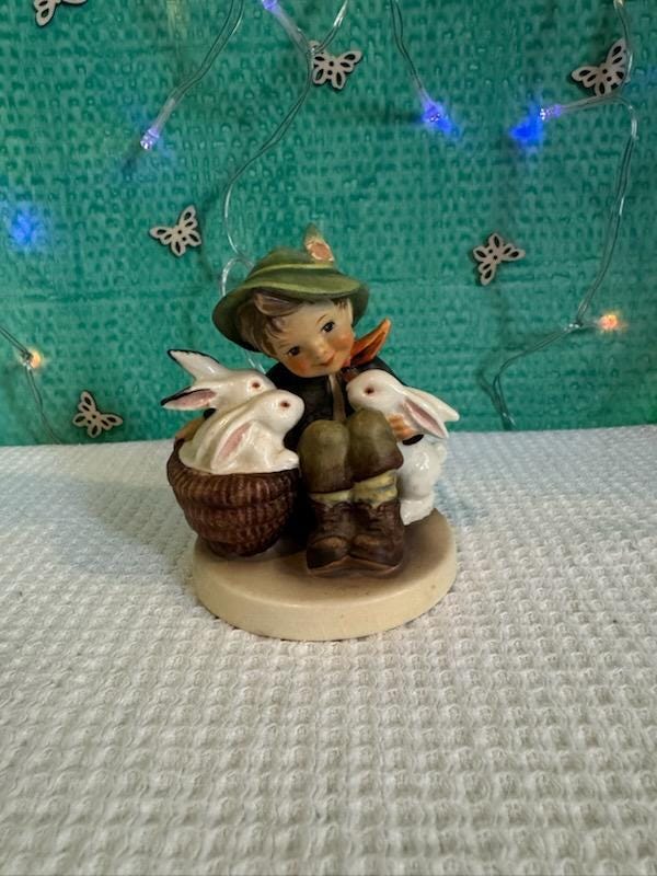 1960 1972 Hummel - Etsy