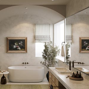 Modellazione 3D di interni personalizzati: progettazione di interni online