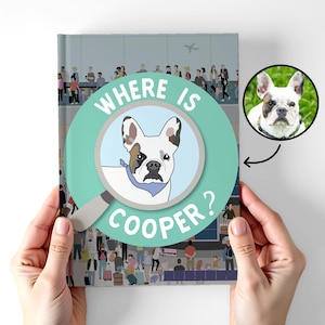 French Bulldog owner gifts