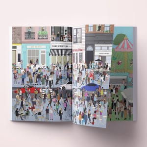 personalized books for adults