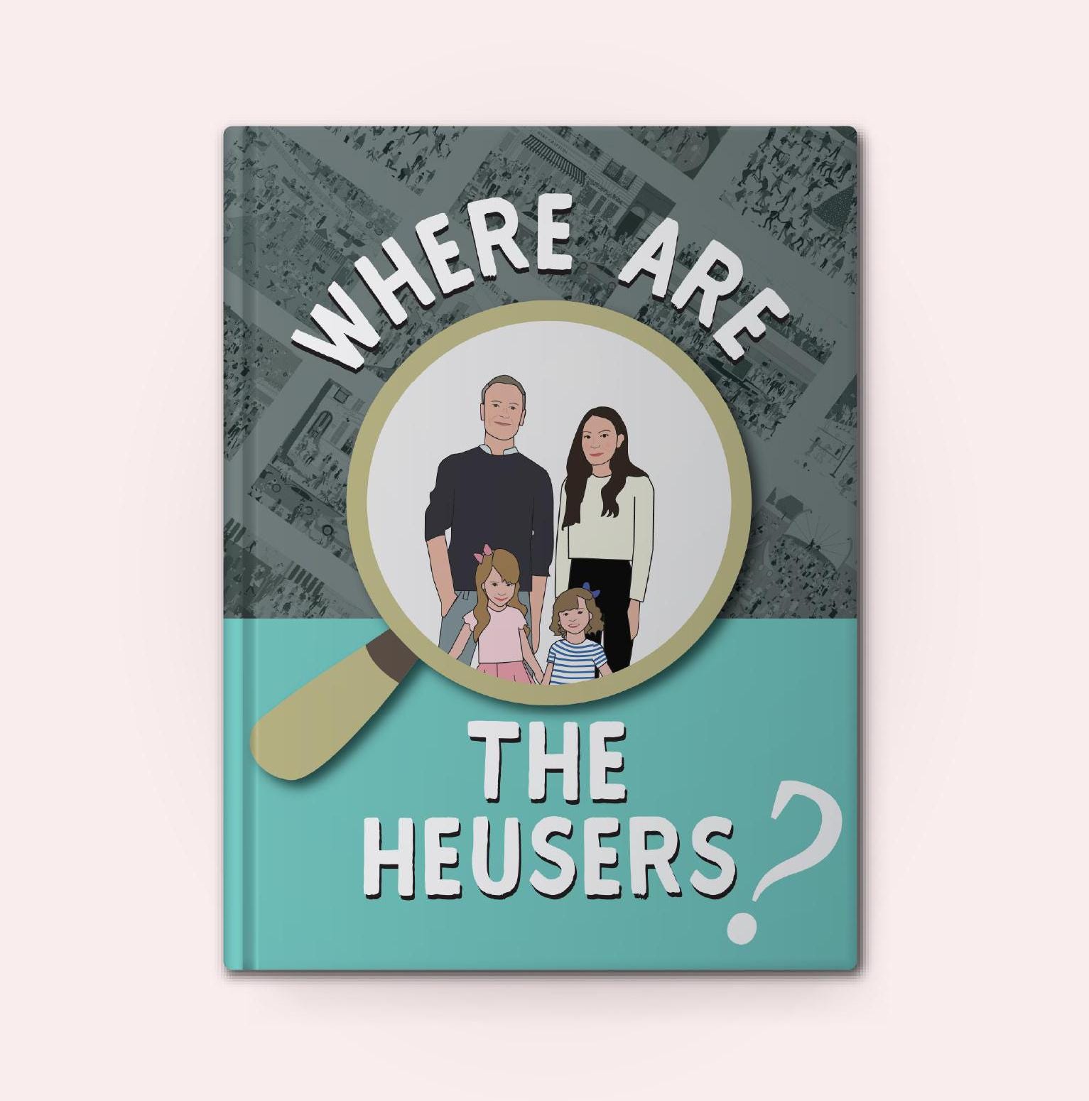 Custom Book For Adults And Kids I See Me Custom Books Search and Find Customized Gifts Unique Gifts Personalized Family Gifts Housewarming