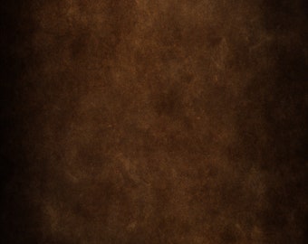 Fondo digital para estudio de retratos en marrón: textura de chocolate (20,3 x 25,4 cm, JPG)