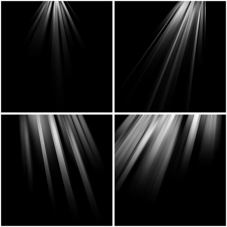 Sonne Flare Overlay 60 verschiedene Lichtstrahlen zur Auswahl Flare Light Overlay Bild 8