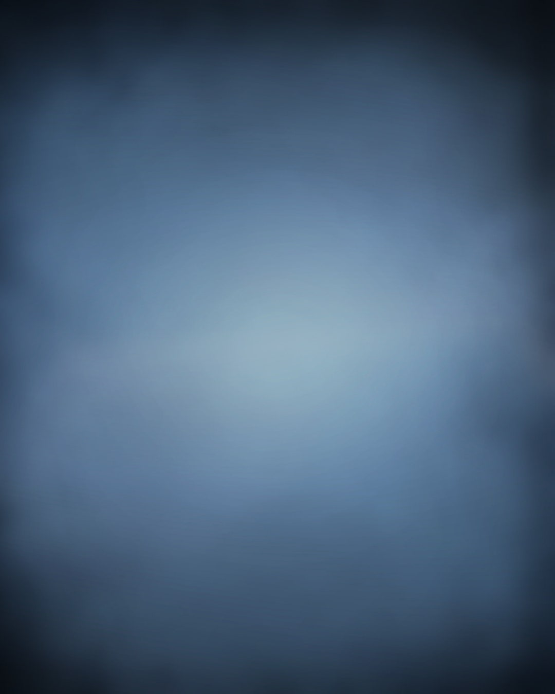 Brilliant Blue Digital Background, Photography Backdrop,