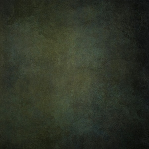 Mountain Stream Digital Backdrop | Green and Brown color pallet with a hint of the Blues