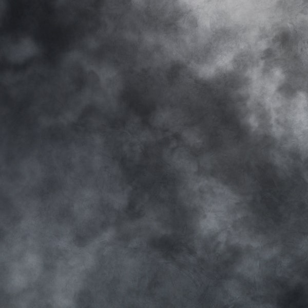 Smokey Grey Digital Backdrop | From the Taste of Italy Collection | Trapani.jpg | Dark Gray, Light Gray, Grey Background