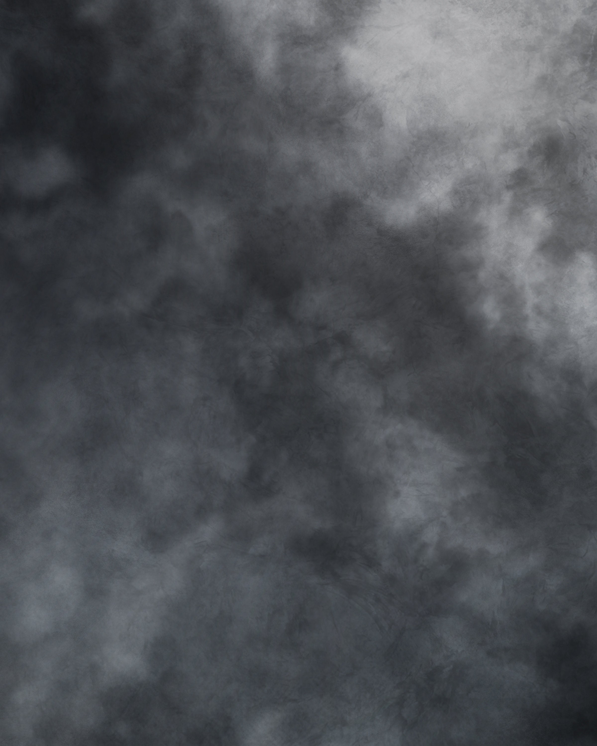 Smokey Grey Digital Backdrop | From the Taste of Italy Collection |  Trapani.jpg | Dark Gray, Light Gray, Grey Background