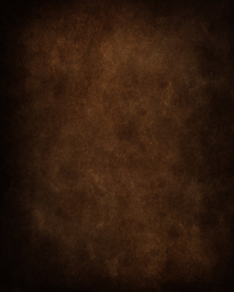 Shades of Brown Photography Digital Backdrops Muslin Etsy