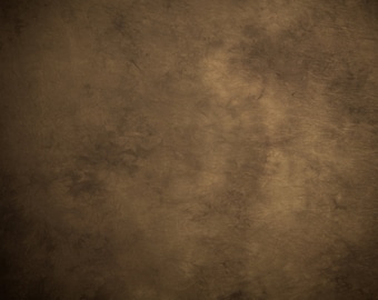 Old Master Style Portrait: Brown Painted Digital Backdrop (Digital Download)