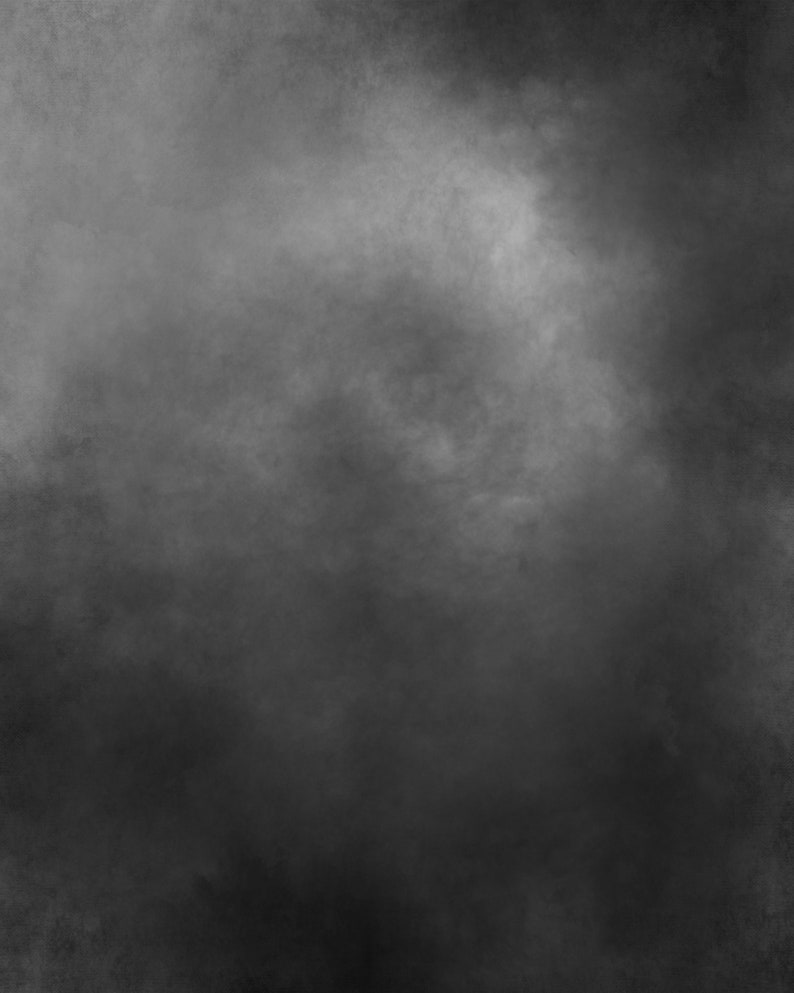 Gothic Shadows Collection Photography Digital Backdrop A selection of Black and Gray Backgrounds Photography Backdrop Portrait Studio image 9