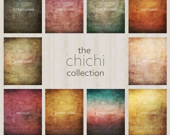 The Chichi Collection Photography Digital Backdrops | Fine Art Texture Digital Backgrounds | Photo Backdrop | Digital Paper | Photo Overlay