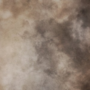 Creamy Brown Photography Backdrop: Italian Texture (Digital Download)
