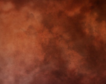 Rusty Brown Digital Backdrop | From the Taste of Italy Collection | Cantania.jpg | Brown, Orange, Red, Rust
