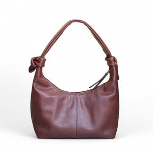 Leather Bag, Handmade Leather Bag,City Bag,Soft Purse, Handbag, Shoulder Bag, Real Leather Bag, Women’s Bag, Purse, Tote, Work Bag, Gift