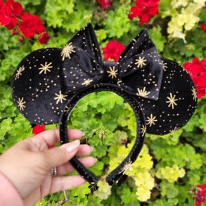 Starry Night Ears