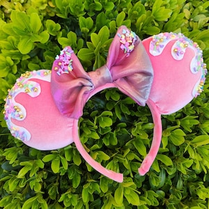 Ice Cream Ears