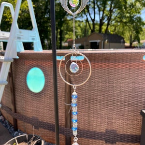 sun catcher
