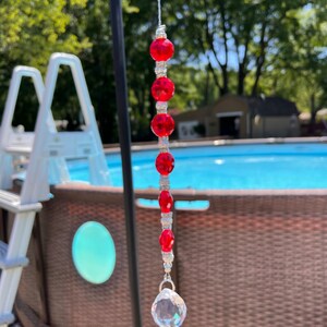 sun catcher