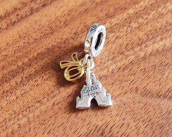 Aurora Tears Collana Con Pietra Portafortuna A Forma Di Cuore, In - Foto 10