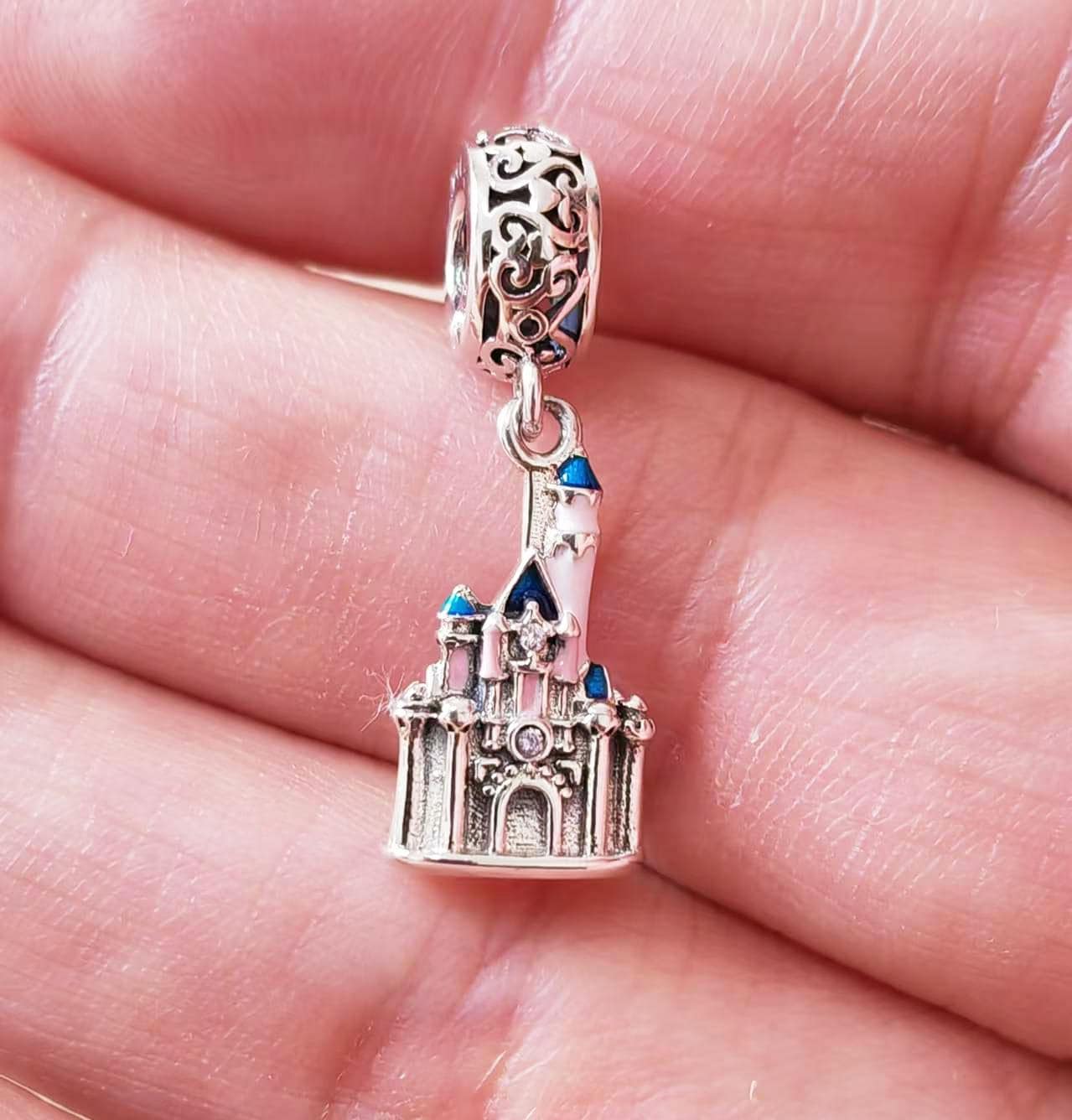 Pandora Jewelry Disney Park Exclusive Pandora Charms 2021 Disney