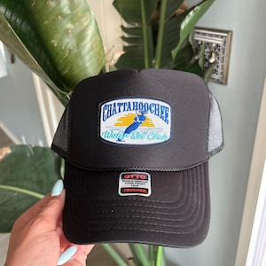 Chattahoochee Trucker Hat