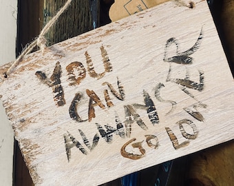 Cedar Shake Shingle Art – You Can Always Go Lower