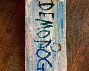 Stranger Things - Demodog - 4x10 - *Officially Unofficial FAN Art