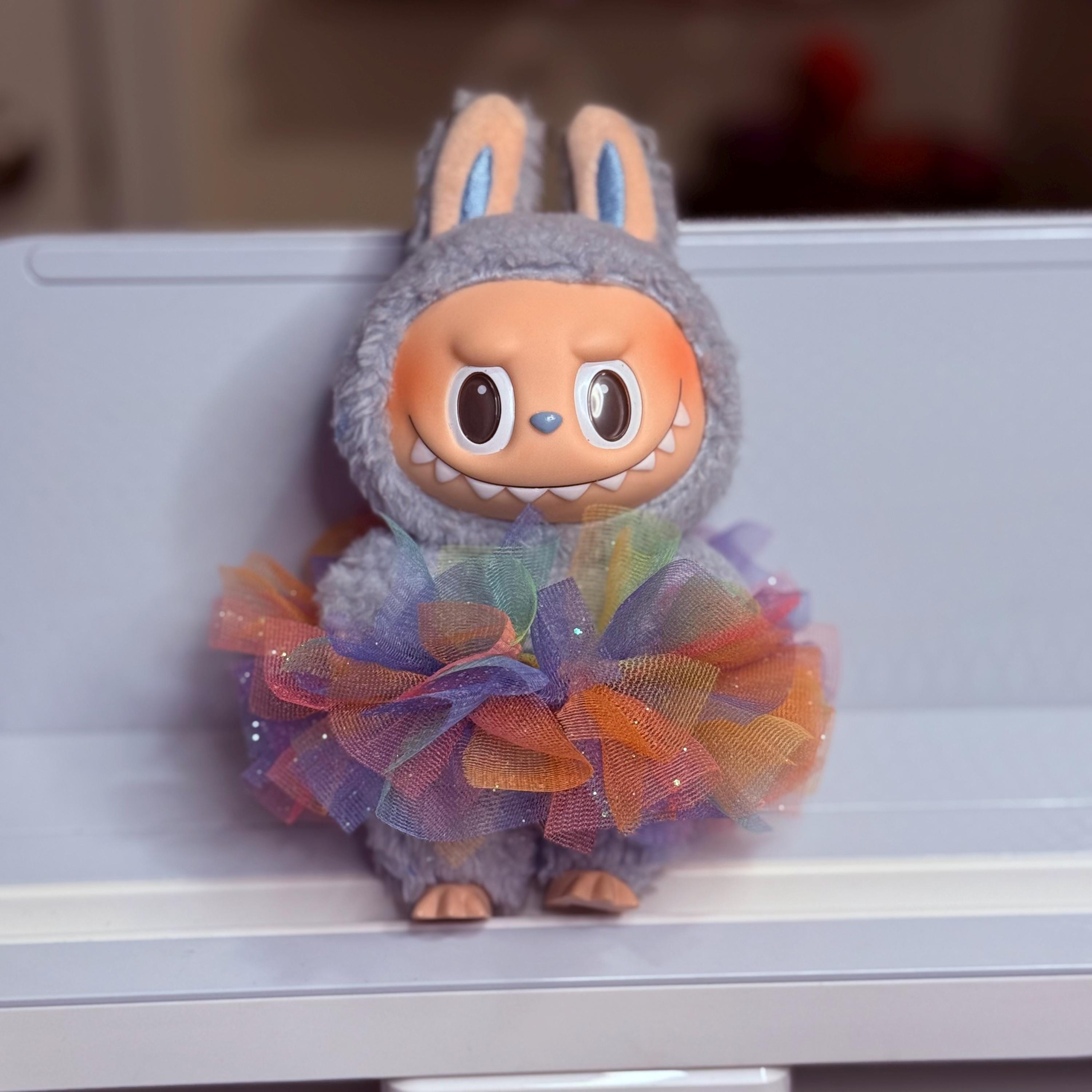Zimomo labubu - Etsy 日本
