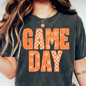 Football Season Shirt, Football Mama T Shirt, Football Game Day T-Shirt, Football Fall Season Tee