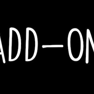ADD-ON